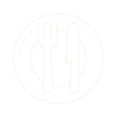 logo for Cape York peninsula Lodge restaurant and food offerings